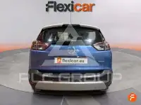 2019 Opel CrosslandX