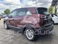 2019 Opel CrosslandX