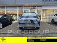 2019 Opel CrosslandX