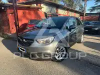 2019 Opel CrosslandX