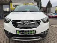 2019 Opel CrosslandX