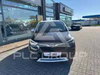 2019 Opel CrosslandX
