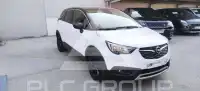 2019 Opel CrosslandX