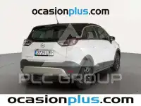 2019 Opel CrosslandX