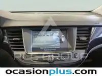 2019 Opel CrosslandX