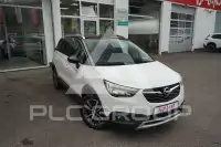2019 Opel CrosslandX