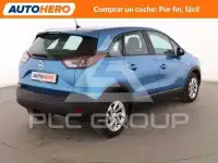 2019 Opel CrosslandX