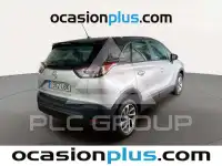 2019 Opel CrosslandX