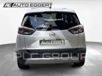 2019 Opel CrosslandX
