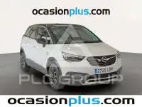 2019 Opel CrosslandX