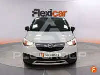 2019 Opel CrosslandX