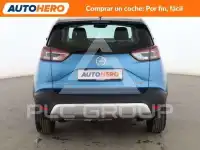 2019 Opel CrosslandX