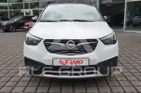 2019 Opel CrosslandX