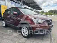 2019 Opel CrosslandX