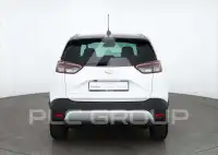 2019 Opel CrosslandX