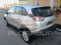 2019 Opel CrosslandX