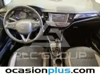 2019 Opel CrosslandX