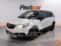 2019 Opel CrosslandX