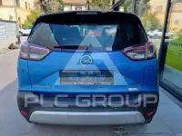 2019 Opel CrosslandX
