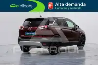 2019 Opel CrosslandX