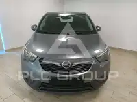 2019 Opel CrosslandX