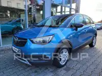 2019 Opel CrosslandX