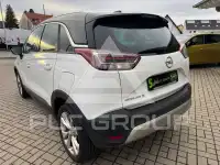 2019 Opel CrosslandX