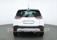 2019 Opel CrosslandX