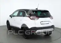 2019 Opel CrosslandX