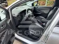 2019 Opel CrosslandX