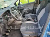 2019 Opel CrosslandX