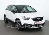 2019 Opel CrosslandX