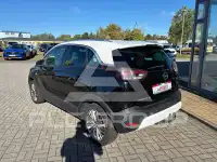 2019 Opel CrosslandX