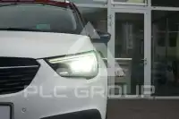 2019 Opel CrosslandX