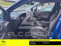 2019 Opel CrosslandX
