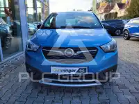 2019 Opel CrosslandX