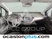 2019 Opel CrosslandX