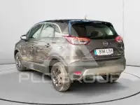 2019 Opel CrosslandX