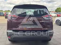 2019 Opel CrosslandX