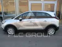 2019 Opel CrosslandX