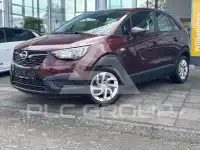 2019 Opel CrosslandX