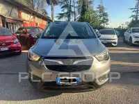 2019 Opel CrosslandX
