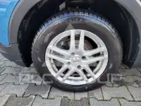 2019 Opel CrosslandX