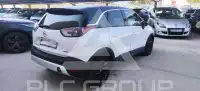 2019 Opel CrosslandX