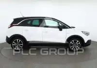 2019 Opel CrosslandX