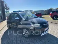 2019 Opel CrosslandX