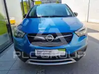 2019 Opel CrosslandX