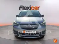 2019 Opel CrosslandX