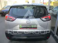 2019 Opel CrosslandX