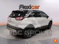 2019 Opel CrosslandX